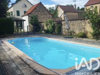  Maison à vendre 9 pièces 205 m²