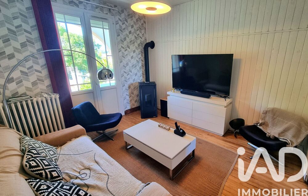 vente Maison - 5 pièce(s) - 101 m² Albi (81000)