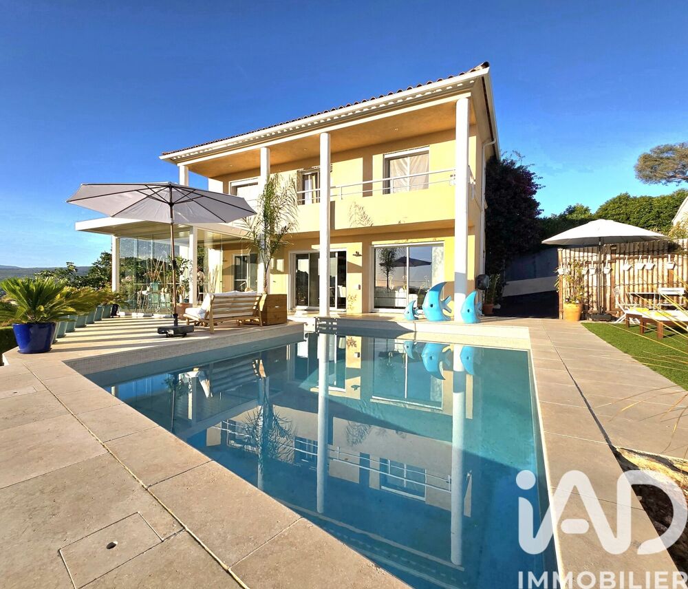 Vente Maison/villa 7 pièces