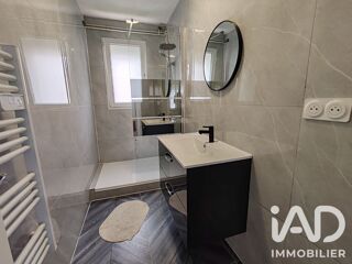  Appartement à vendre 3 pièces 53 m²