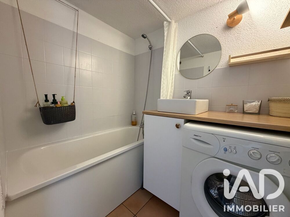 Vente Maison Vente Maison/villa 2 pièces La tranche-sur-mer