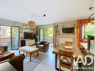  Appartement à vendre 3 pièces 70 m²