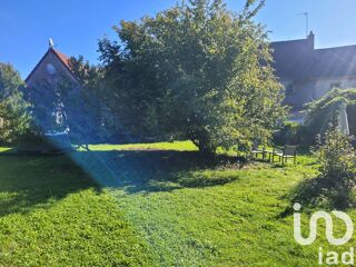  Maison à vendre 14 pièces 418 m²