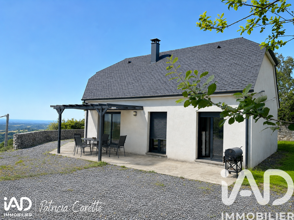 vente Maison - 4 pièce(s) - 88 m² Arrodets-ez-Angles (65100)