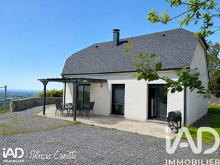  Maison à vendre 4 pièces 88 m²
