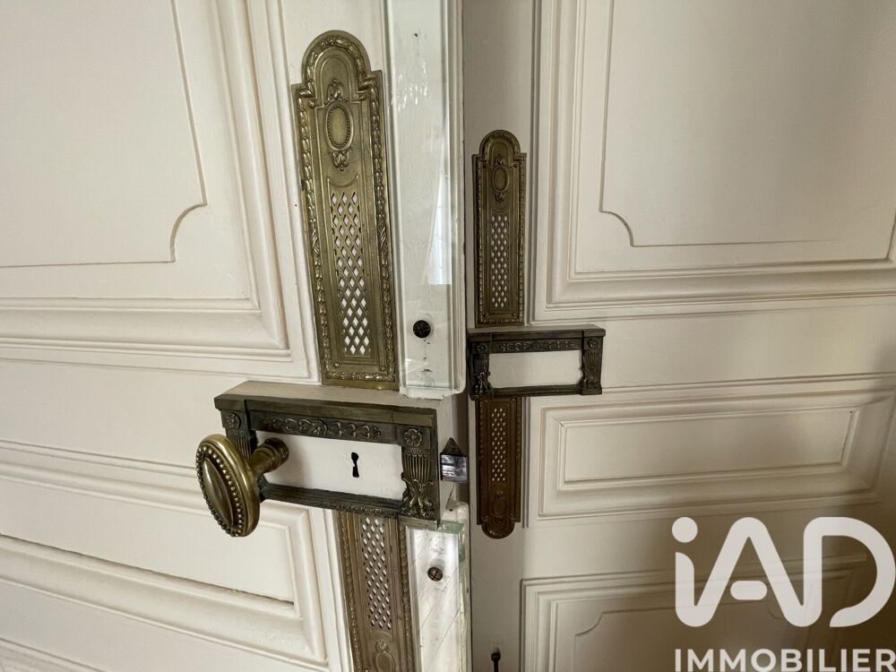 Vente Maison/villa 8 pièces