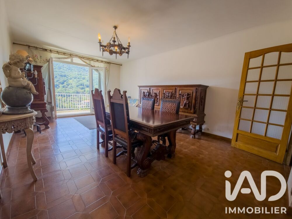 Vente Appartement Vente Appartement 4 pièces Sartène