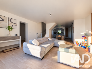 Appartement à vendre 6 pièces 121 m²