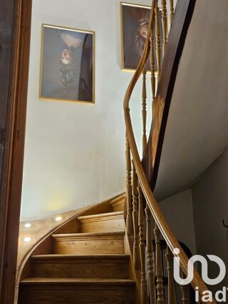  Maison à vendre 7 pièces 177 m²