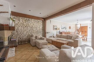  Maison à vendre 6 pièces 160 m²