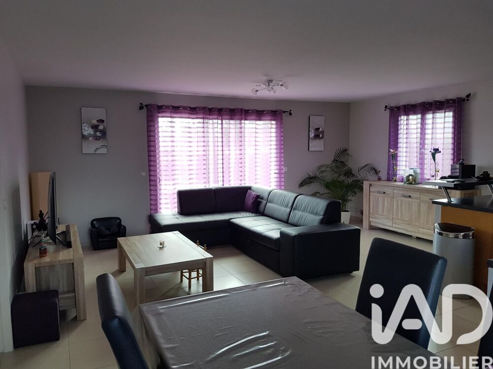 Vente Maison/villa 4 pièces