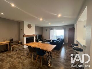  Maison à vendre 5 pièces 128 m²