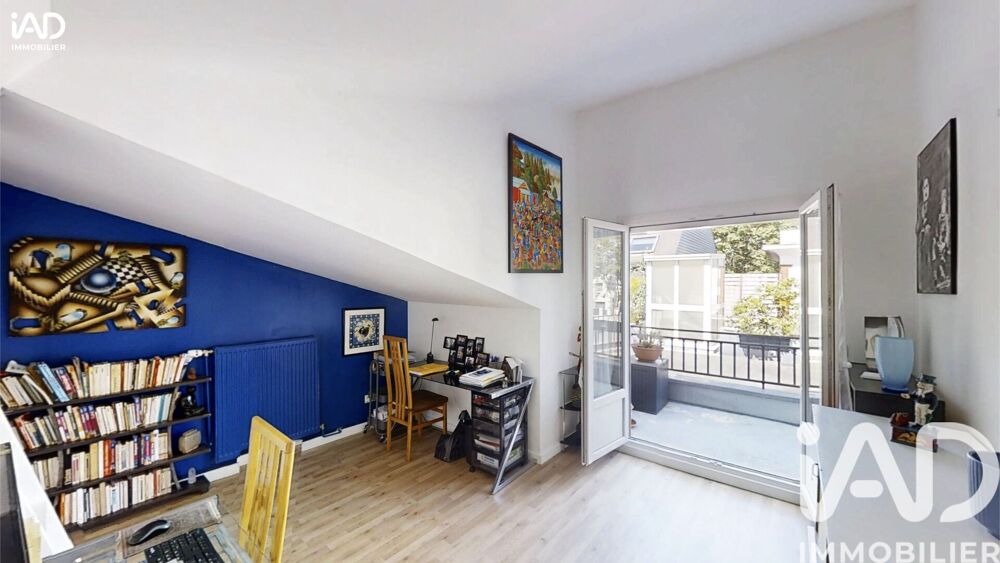 à vendre  Maison Les Lilas (93260)