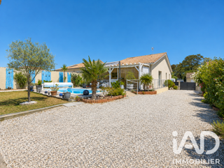  Maison à vendre 4 pièces 92 m²