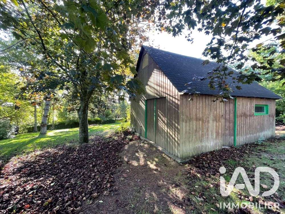 à vendre  Maison Telgruc-sur-Mer (29560)