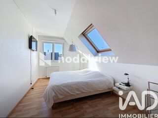  Maison à vendre 4 pièces 77 m²