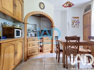  Maison � vendre 6 pi�ces 165 m�