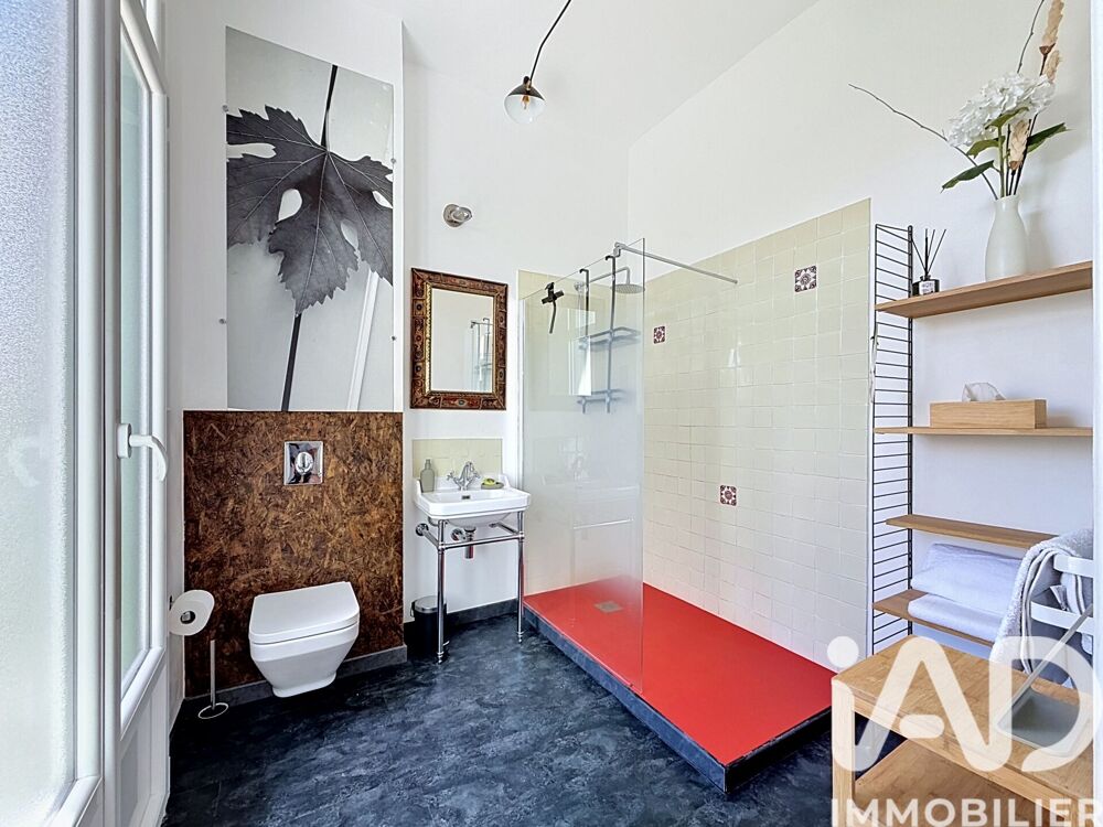 � vendre  Maison B�ziers (34500)