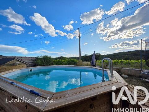   Vente Maison Maison - 4 pi�ce(s) - 89 m�