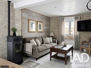  Maison à vendre 5 pièces 101 m²