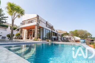  Maison � vendre 6 pi�ces 175 m�