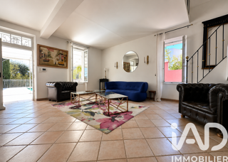  Maison à vendre 8 pièces 246 m²