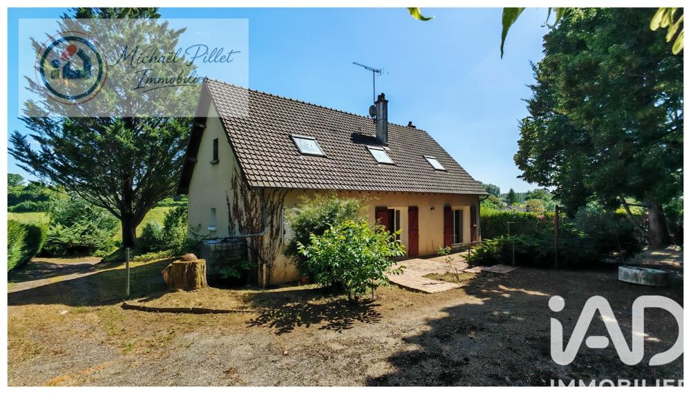 Vente Maison Vente Maison/villa 7 pièces Saint-palais