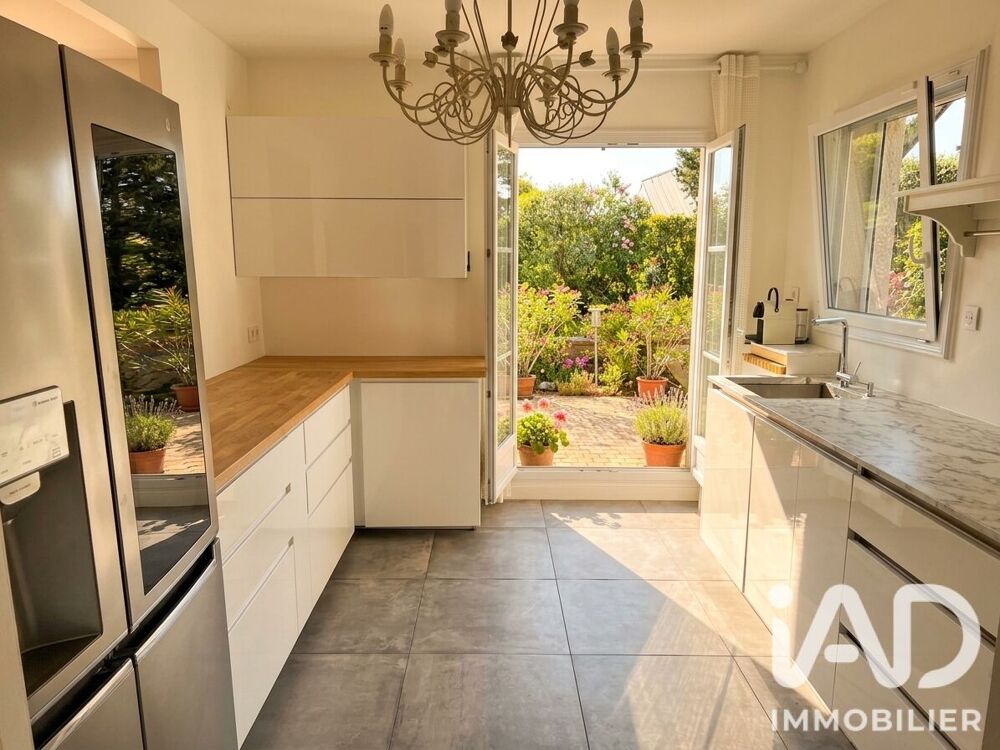Vente Maison Vente Maison/villa 6 pièces Bussy-saint-georges