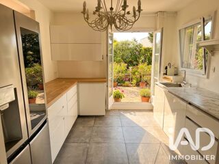  Maison à vendre 6 pièces 144 m²