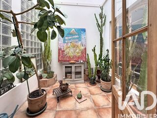  Appartement � vendre 5 pi�ces 200 m�