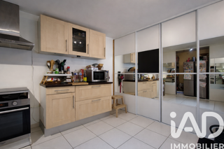  Maison à vendre 4 pièces 95 m²