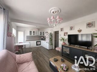  Maison à vendre 6 pièces 119 m²