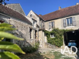  Maison à vendre 5 pièces 120 m²