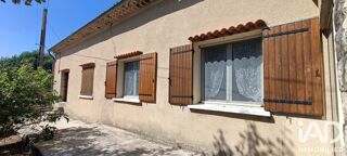 Maison à vendre 6 pièces 135 m²