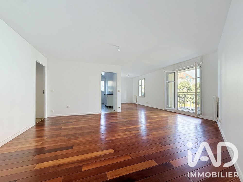 Vente Appartement Vente Appartement 4 pièces Vauréal
