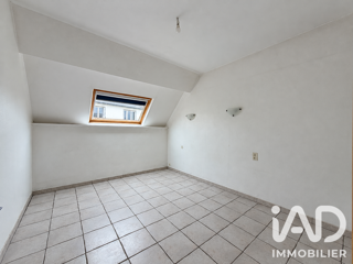  Appartement à vendre 3 pièces 56 m²
