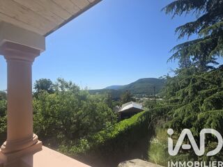  Maison à vendre 6 pièces 123 m²