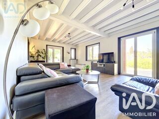  Maison à vendre 9 pièces 270 m²