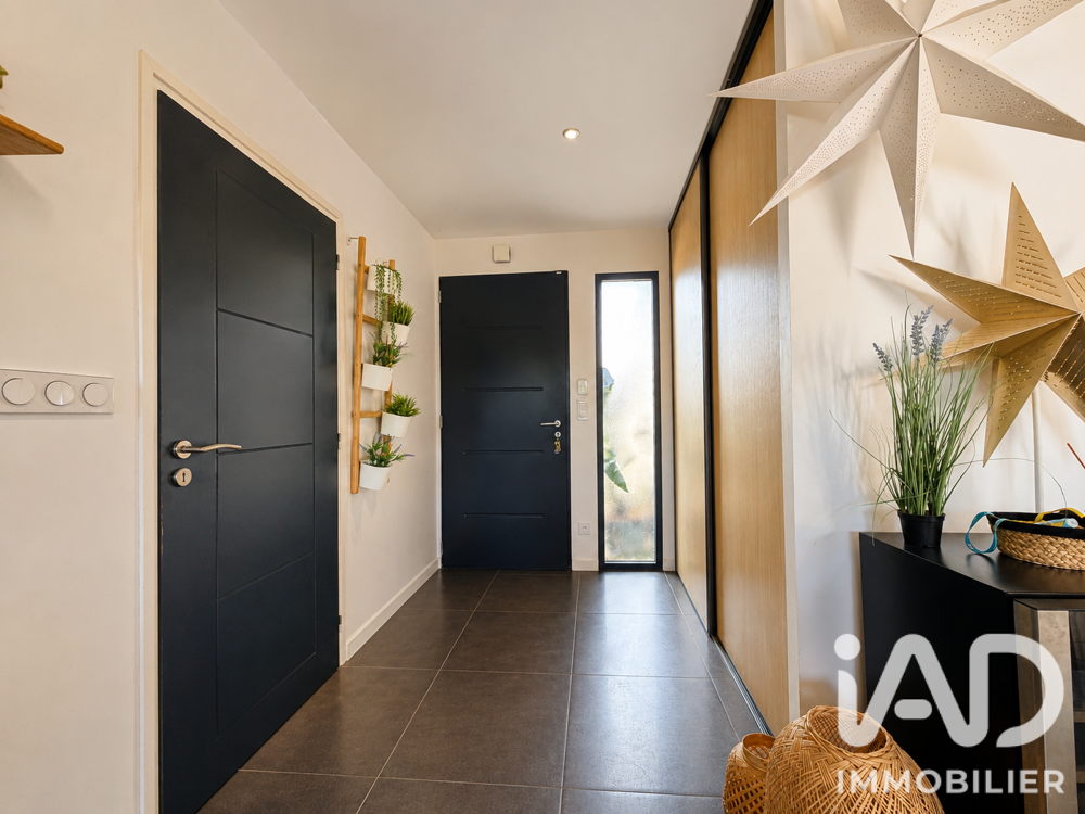 Vente Maison Vente Maison/villa 4 pièces Ferrières