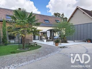  Maison à vendre 7 pièces 150 m²