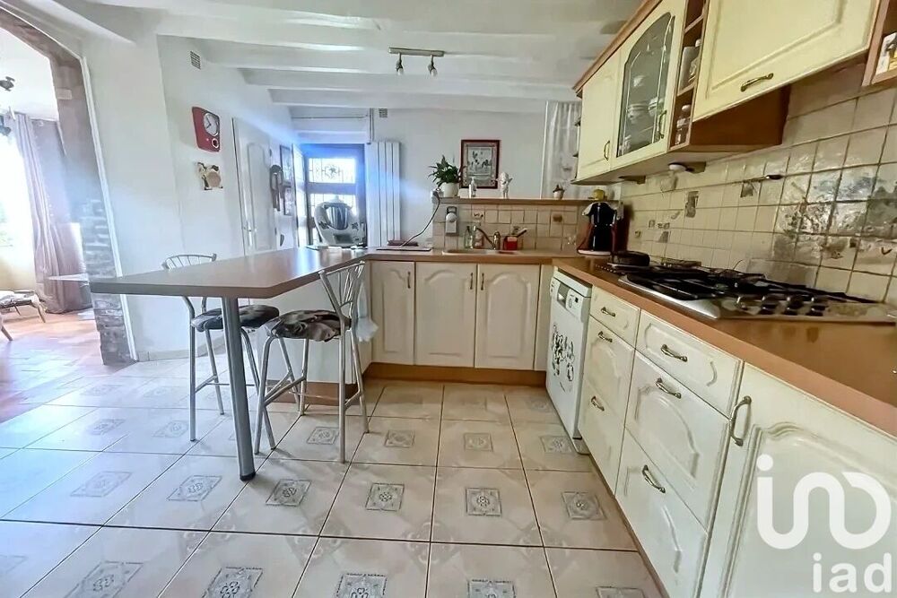 Vente Maison/villa 6 pièces