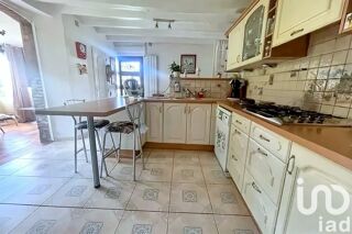  Maison à vendre 6 pièces 116 m²
