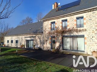  Maison à vendre 9 pièces 265 m²