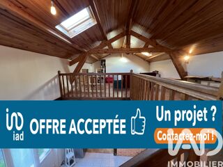  Maison � vendre 5 pi�ces 130 m�