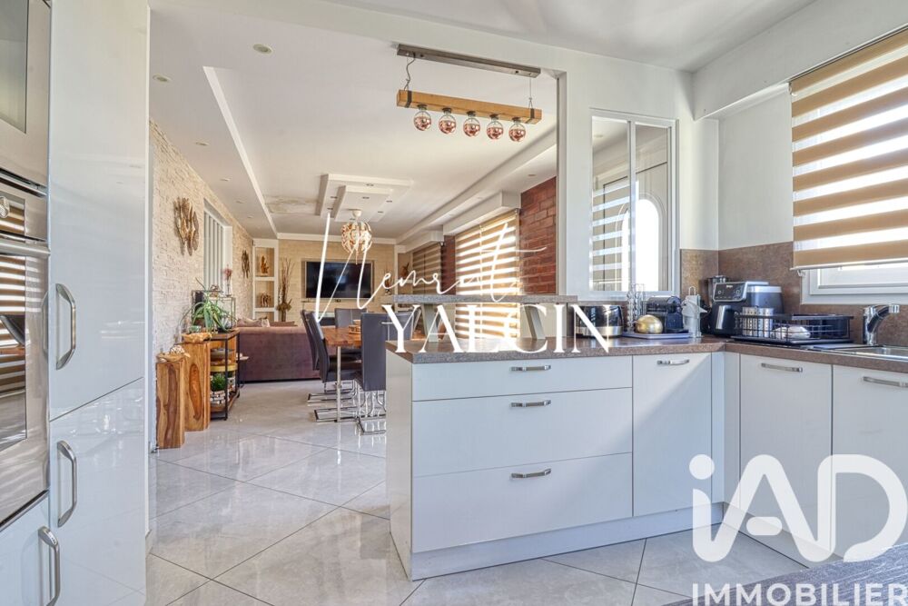 � vendre  Maison Attainville (95570)