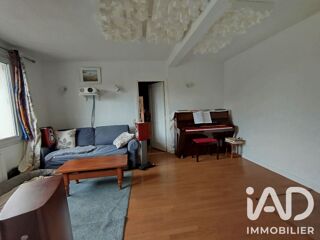  Appartement à vendre 3 pièces 51 m²