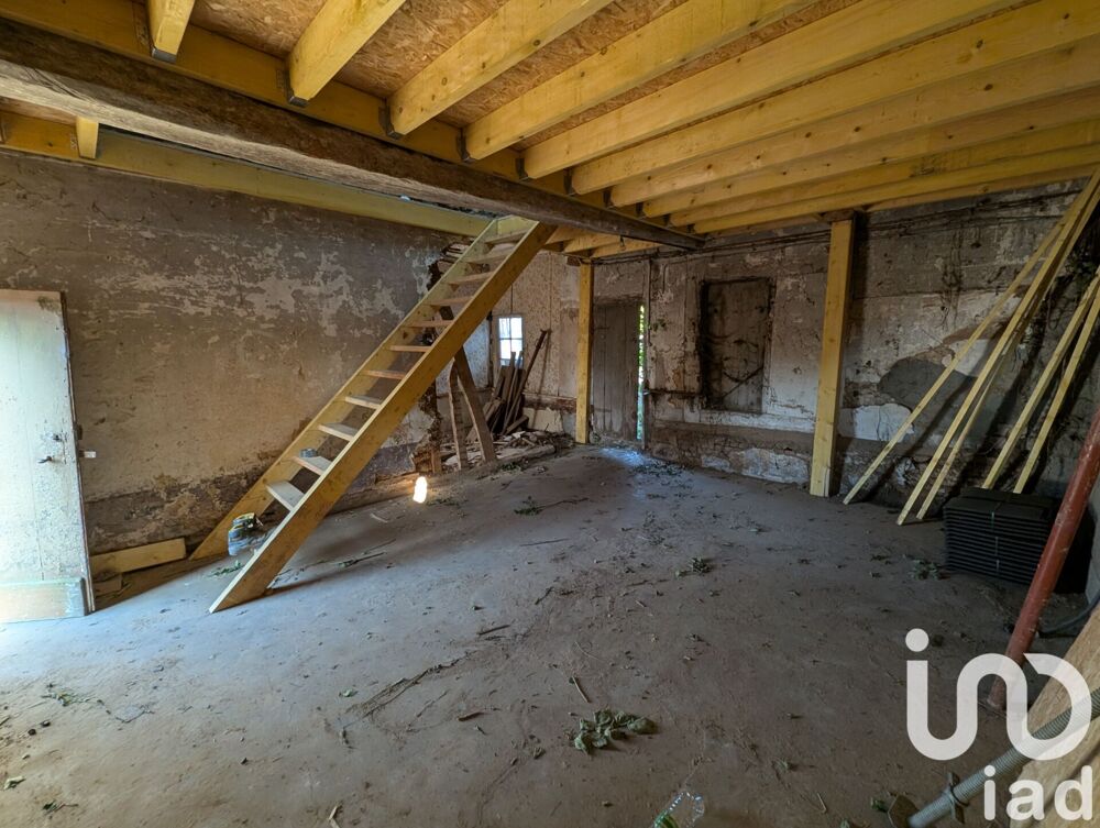 Vente Maison Vente Maison/villa 3 pièces Petit caux