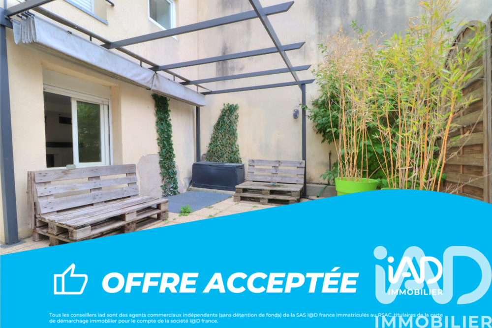 Vente Maison/villa 4 pièces