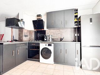  Maison � vendre 3 pi�ces 57 m�
