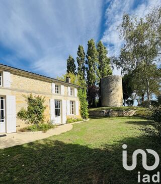  Maison à vendre 7 pièces 318 m²